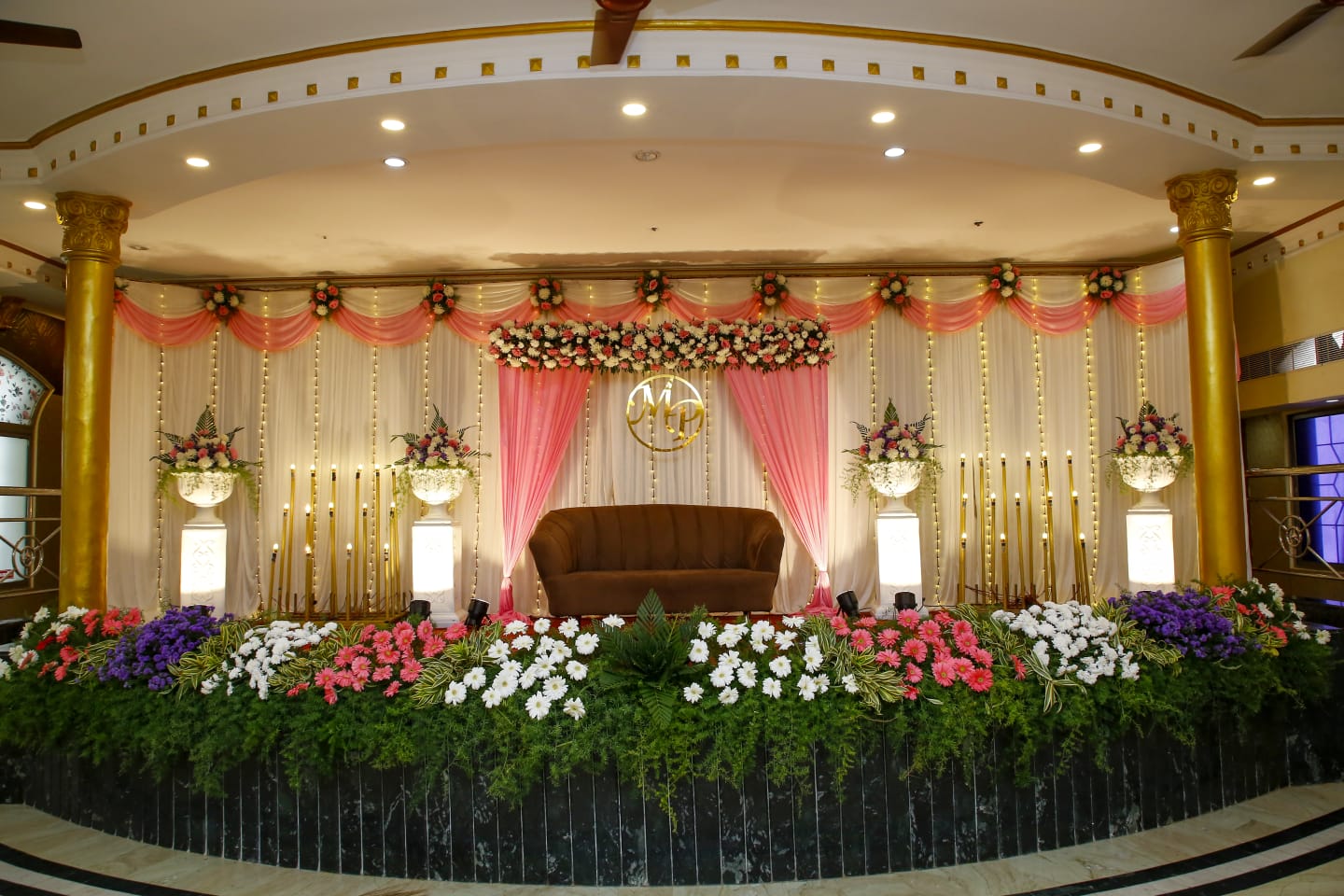 Vettri Krishnan Mahal